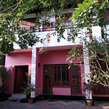 Lija Residence Negombo Buitenkant foto