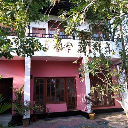 Lija Residence Negombo Buitenkant foto