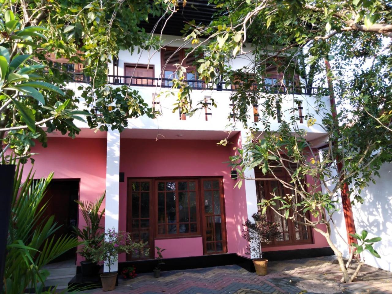 Lija Residence Negombo Buitenkant foto