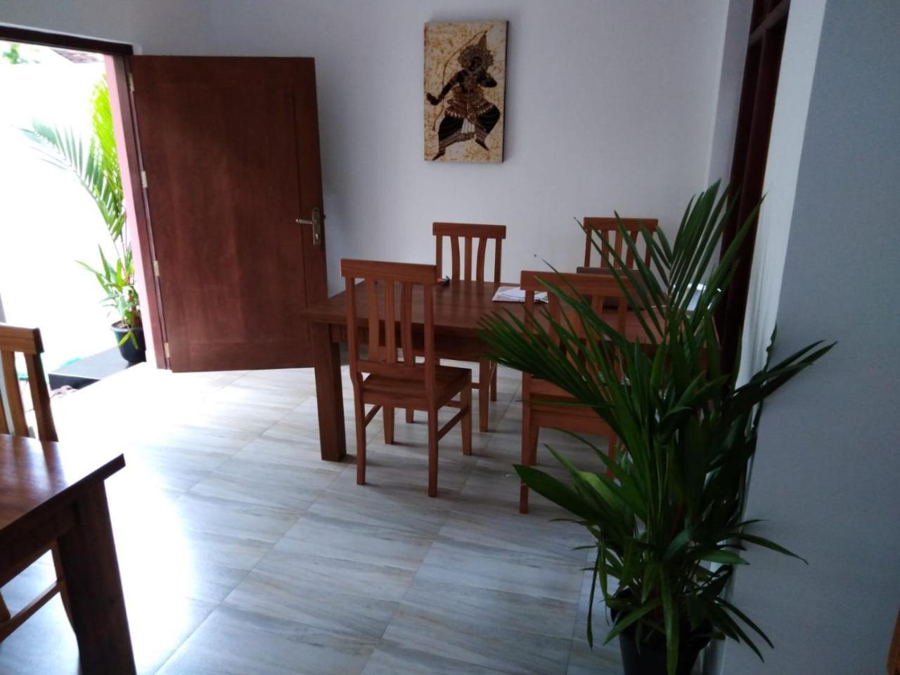 Lija Residence Negombo Buitenkant foto