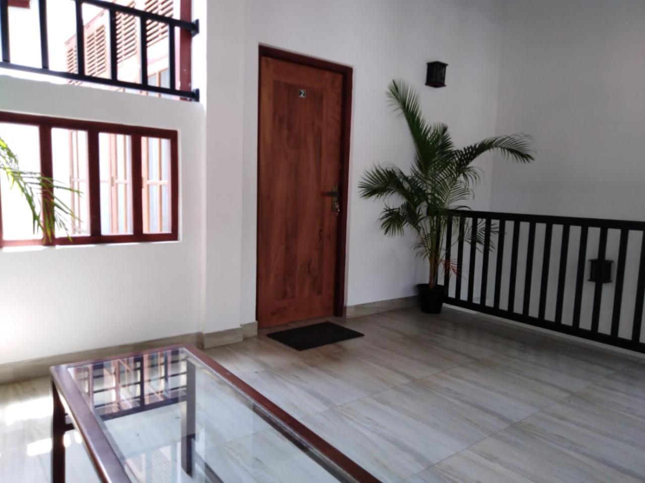 Lija Residence Negombo Buitenkant foto