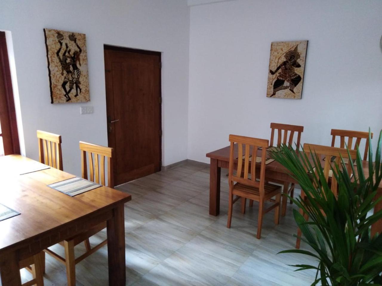 Lija Residence Negombo Buitenkant foto
