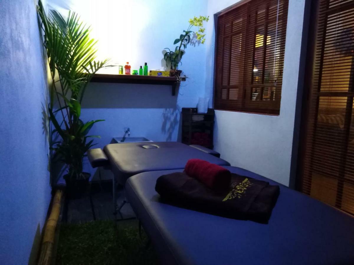 Lija Residence Negombo Buitenkant foto
