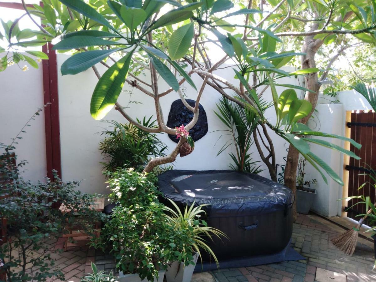 Lija Residence Negombo Buitenkant foto