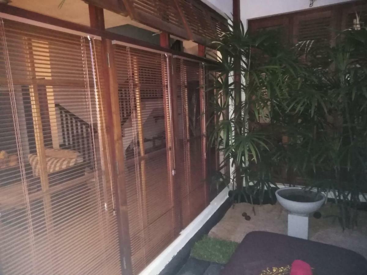 Lija Residence Negombo Buitenkant foto