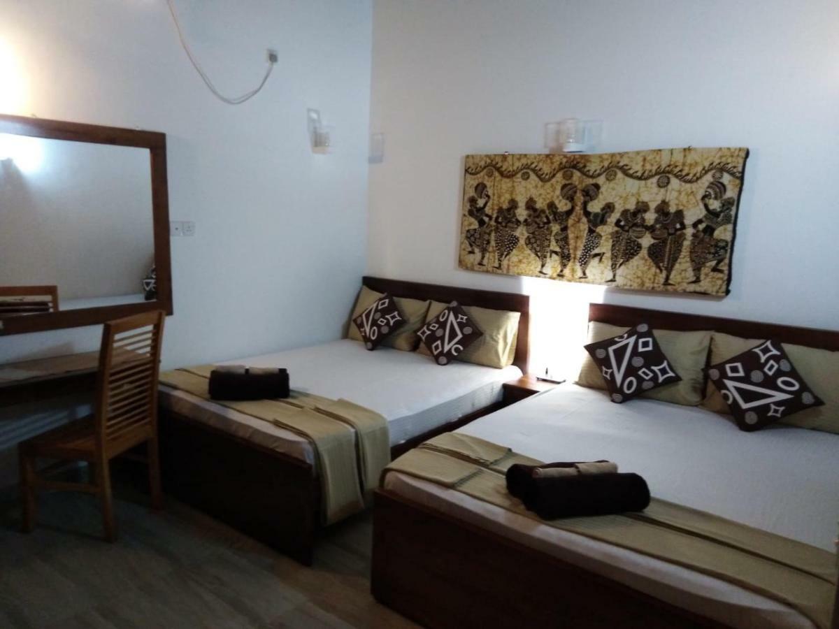 Lija Residence Negombo Buitenkant foto