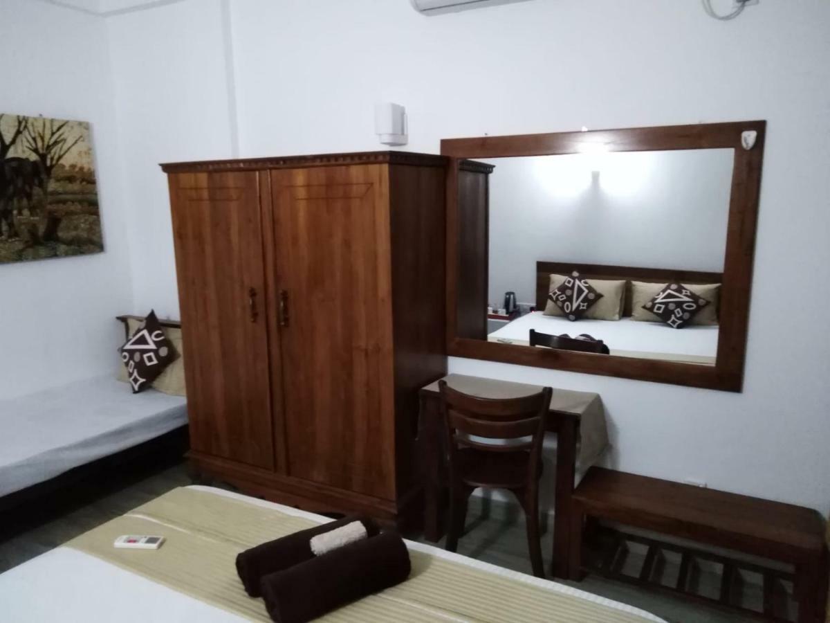 Lija Residence Negombo Buitenkant foto