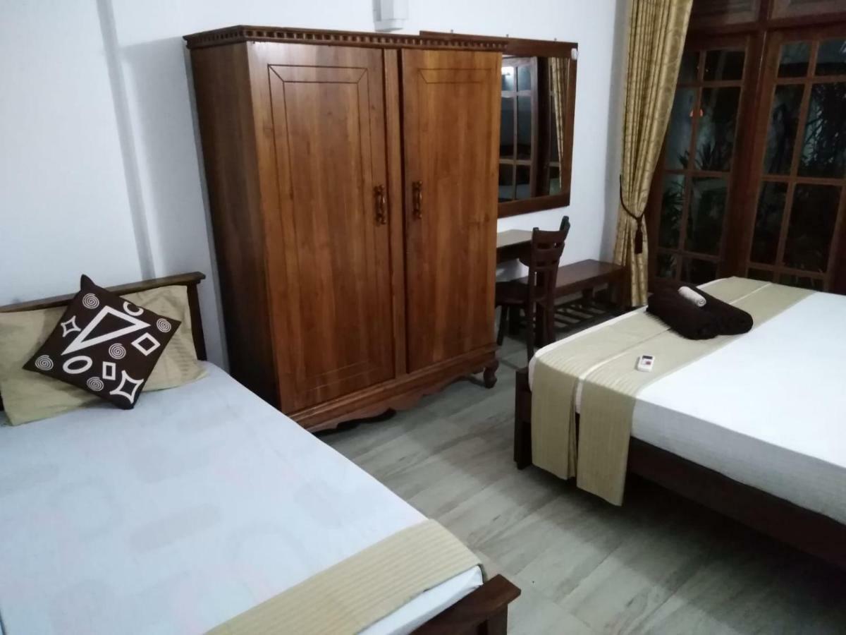 Lija Residence Negombo Buitenkant foto