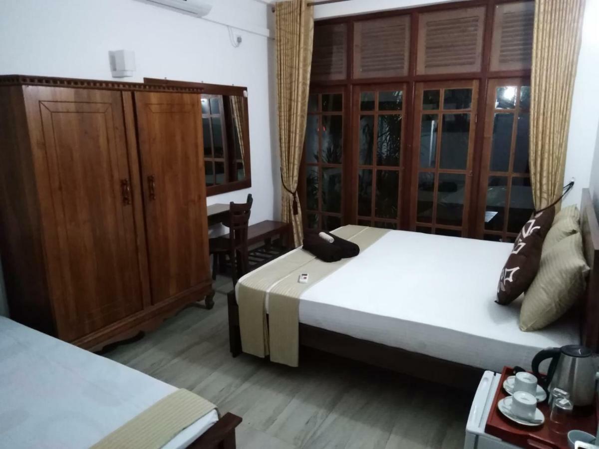 Lija Residence Negombo Buitenkant foto