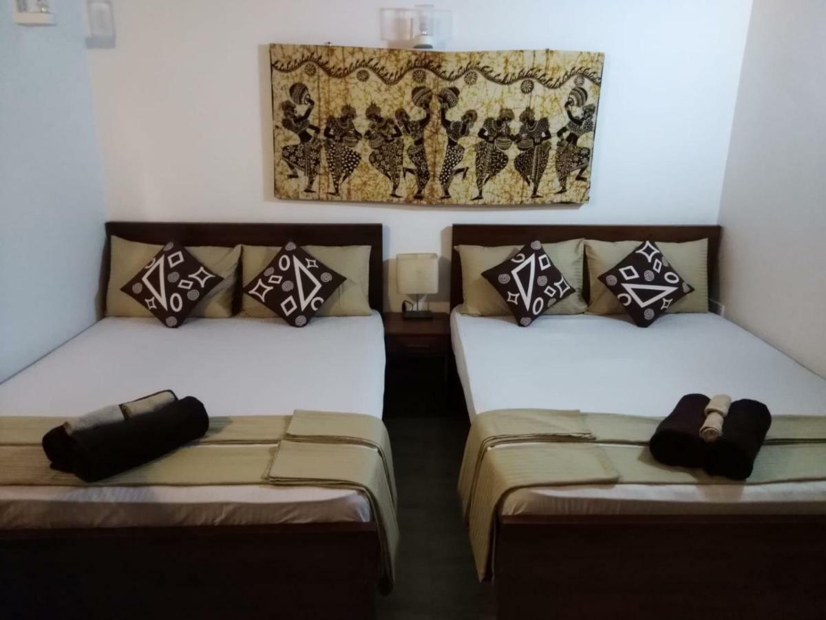 Lija Residence Negombo Buitenkant foto