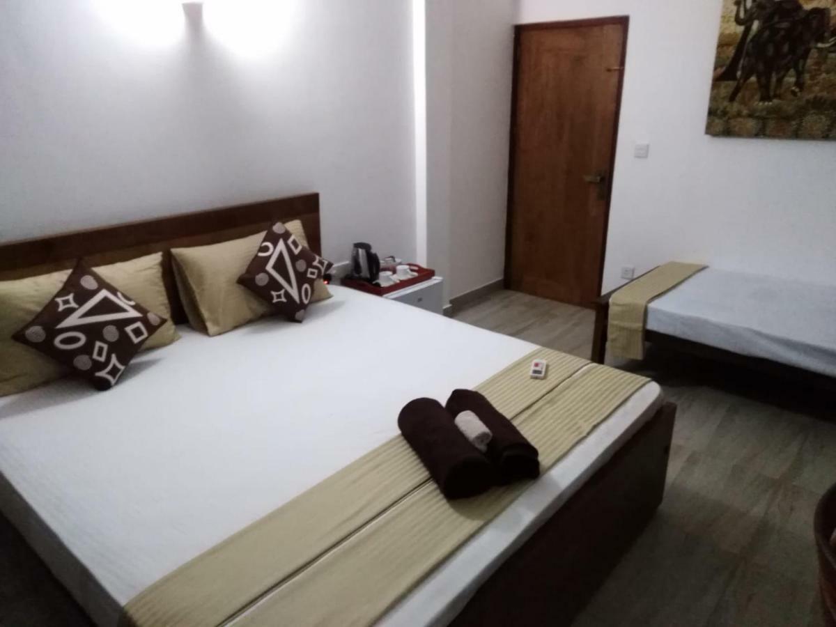 Lija Residence Negombo Buitenkant foto
