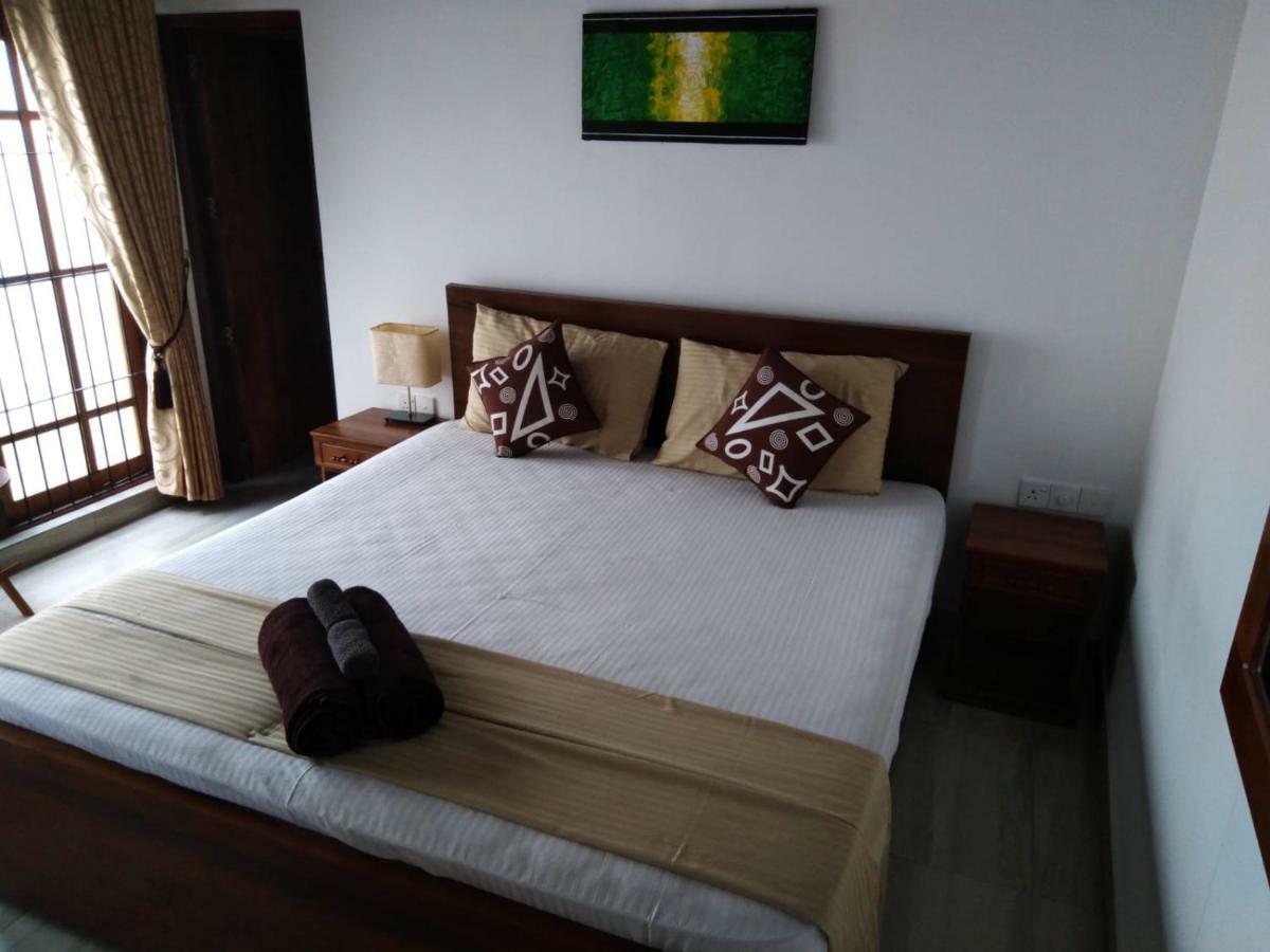 Lija Residence Negombo Buitenkant foto