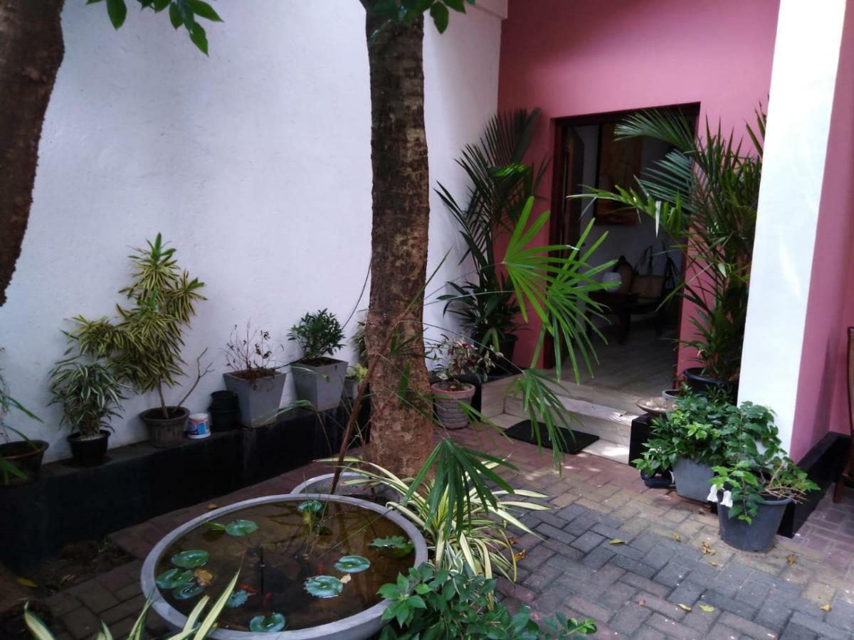 Lija Residence Negombo Buitenkant foto