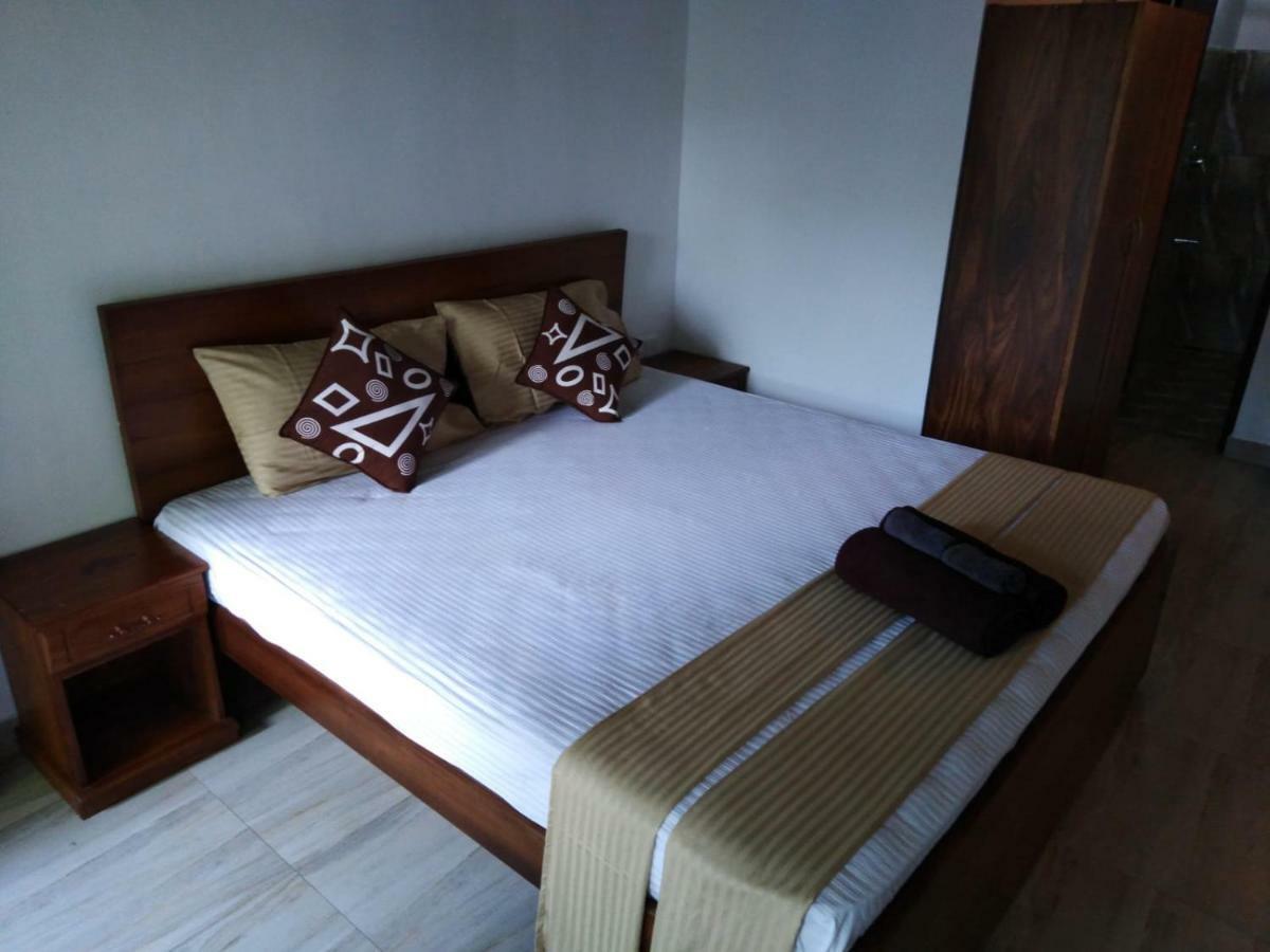 Lija Residence Negombo Buitenkant foto