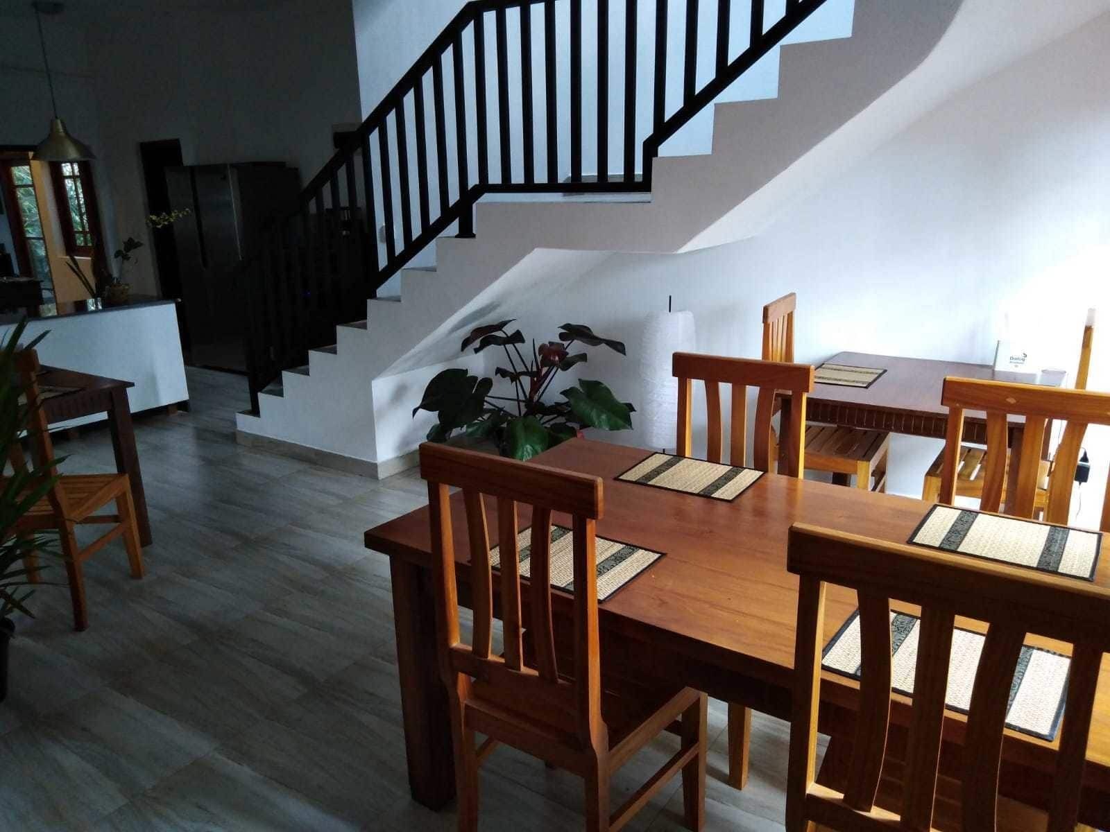Lija Residence Negombo Buitenkant foto