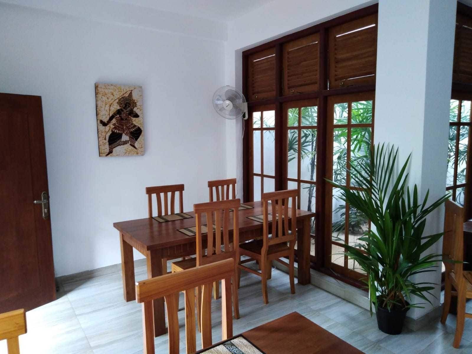 Lija Residence Negombo Buitenkant foto