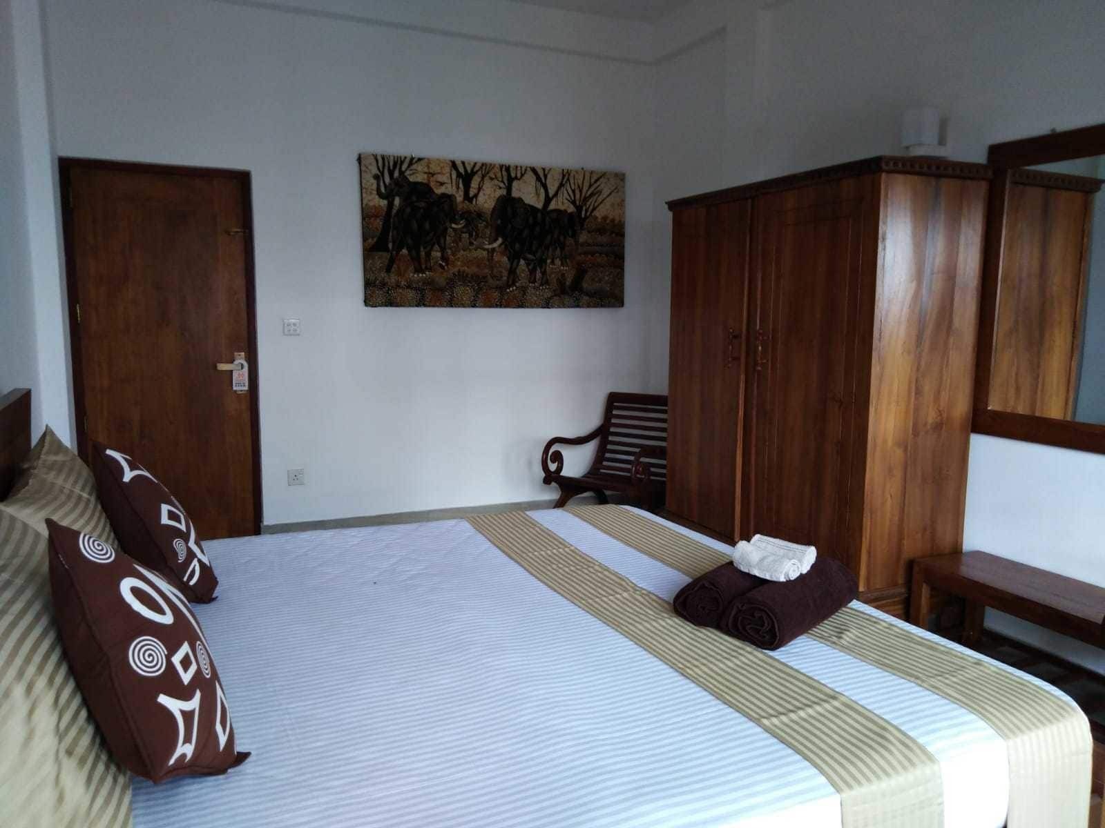 Lija Residence Negombo Buitenkant foto